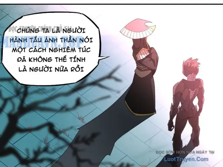 Trò Chơi Nyar Chapter 10 - Trang 17