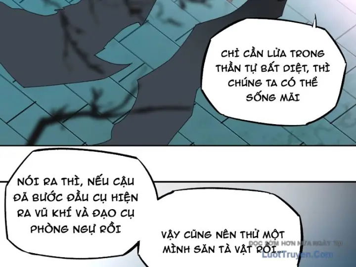 Trò Chơi Nyar Chapter 10 - Trang 18