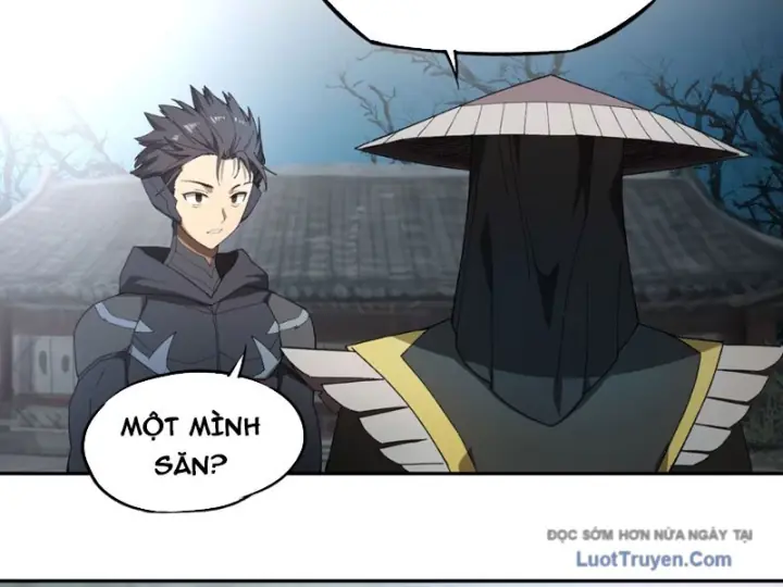 Trò Chơi Nyar Chapter 10 - Trang 19