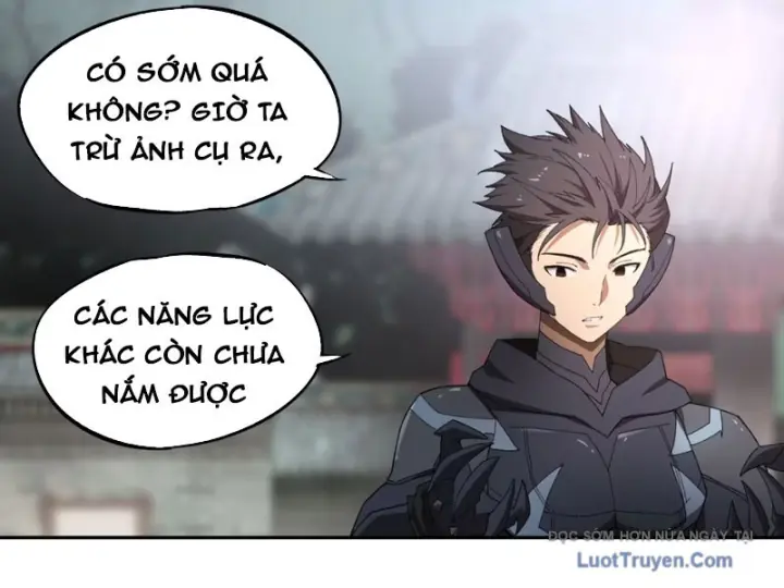 Trò Chơi Nyar Chapter 10 - Trang 20
