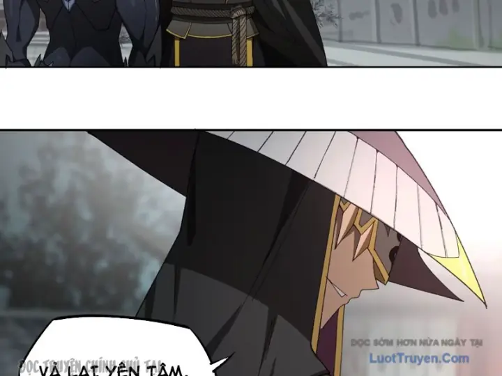 Trò Chơi Nyar Chapter 10 - Trang 22