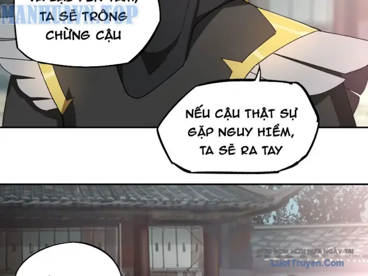 Trò Chơi Nyar Chapter 10 - Trang 23