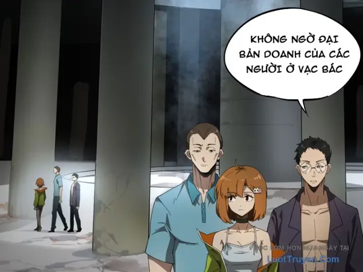 Trò Chơi Nyar Chapter 10 - Trang 26