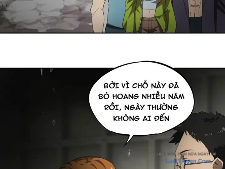 Trò Chơi Nyar Chapter 10 - Trang 27