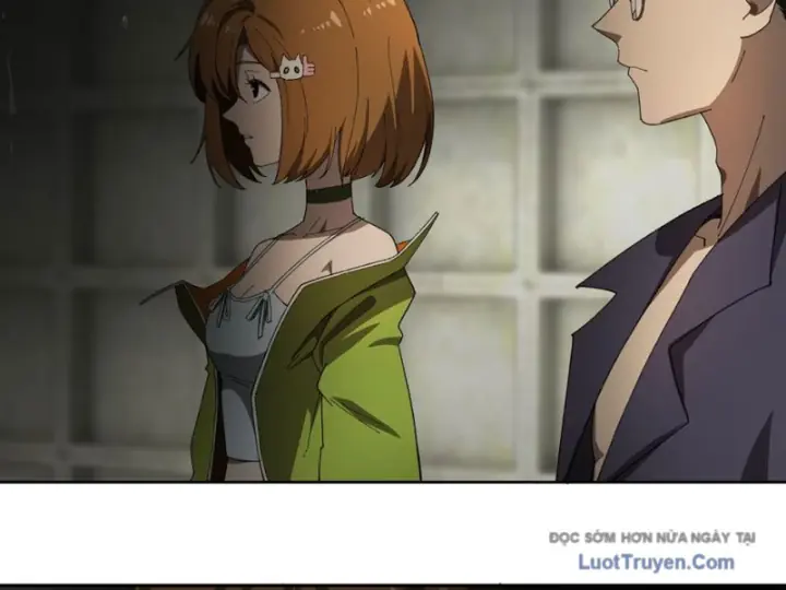 Trò Chơi Nyar Chapter 10 - Trang 28