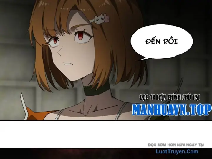 Trò Chơi Nyar Chapter 10 - Trang 29