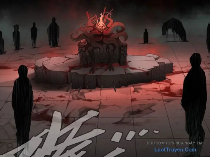Trò Chơi Nyar Chapter 10 - Trang 30
