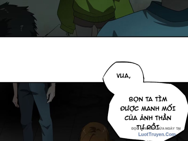 Trò Chơi Nyar Chapter 10 - Trang 32