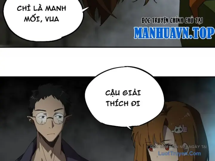 Trò Chơi Nyar Chapter 10 - Trang 37
