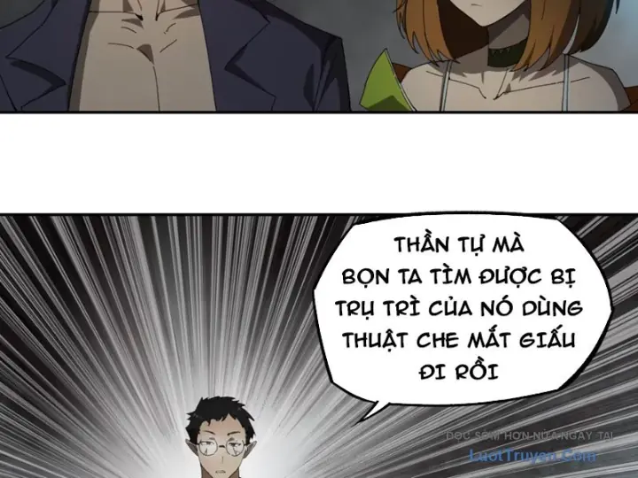 Trò Chơi Nyar Chapter 10 - Trang 38