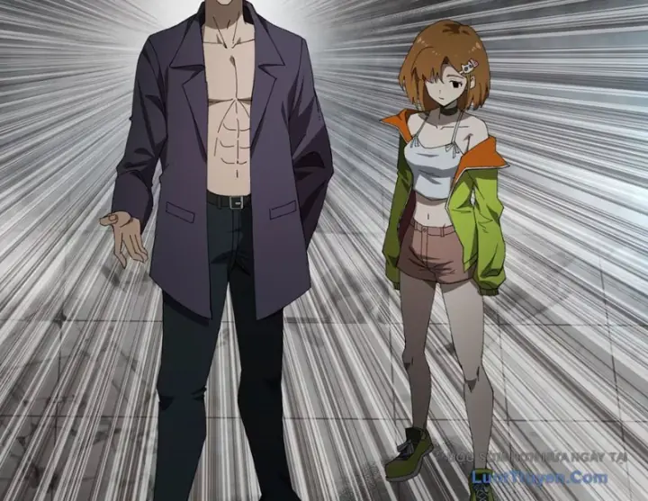 Trò Chơi Nyar Chapter 10 - Trang 39