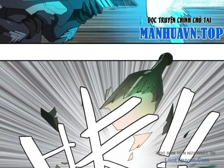 Trò Chơi Nyar Chapter 10 - Trang 6