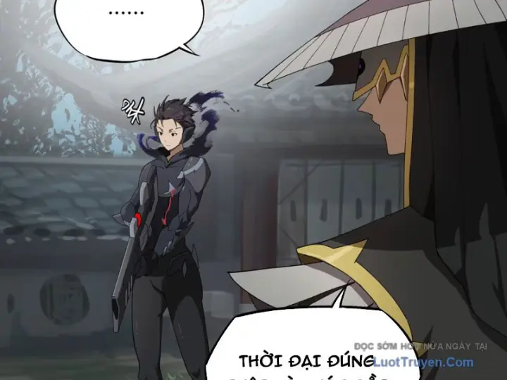 Trò Chơi Nyar Chapter 10 - Trang 8