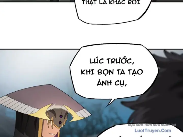 Trò Chơi Nyar Chapter 10 - Trang 9
