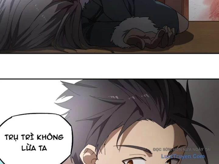 Trò Chơi Nyar Chapter 11 - Trang 15