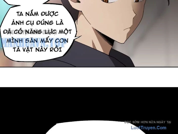 Trò Chơi Nyar Chapter 11 - Trang 16