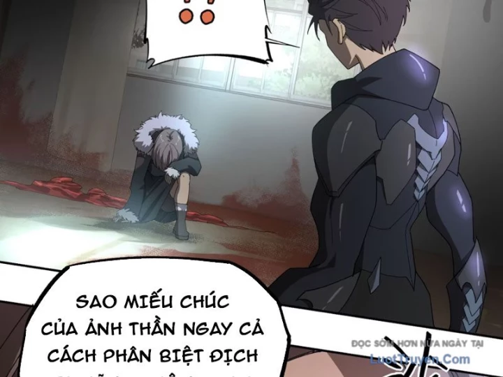 Trò Chơi Nyar Chapter 11 - Trang 18