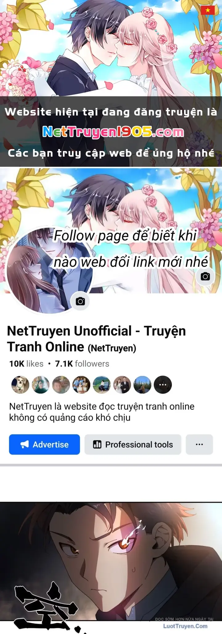 Trò Chơi Nyar Chapter 11 - Trang 2