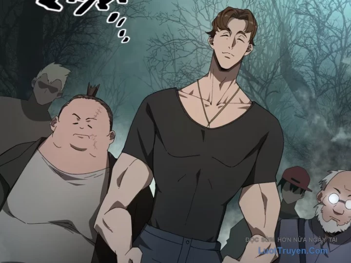 Trò Chơi Nyar Chapter 11 - Trang 23
