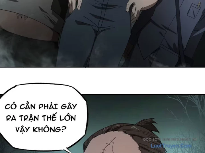 Trò Chơi Nyar Chapter 11 - Trang 24