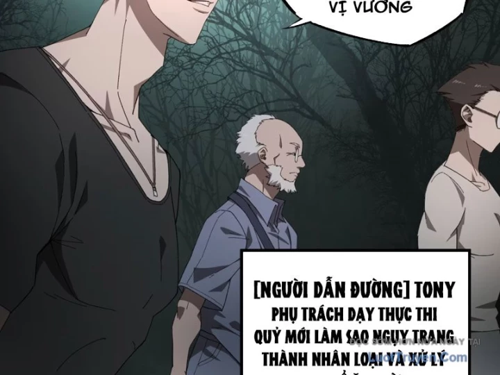 Trò Chơi Nyar Chapter 11 - Trang 27