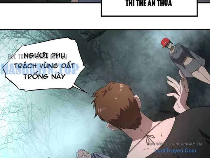 Trò Chơi Nyar Chapter 11 - Trang 28