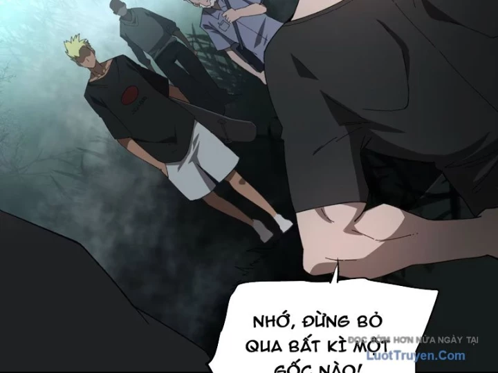 Trò Chơi Nyar Chapter 11 - Trang 29