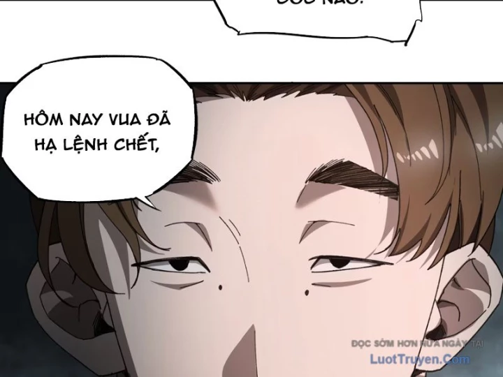 Trò Chơi Nyar Chapter 11 - Trang 30
