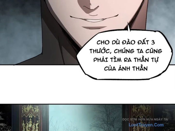 Trò Chơi Nyar Chapter 11 - Trang 31