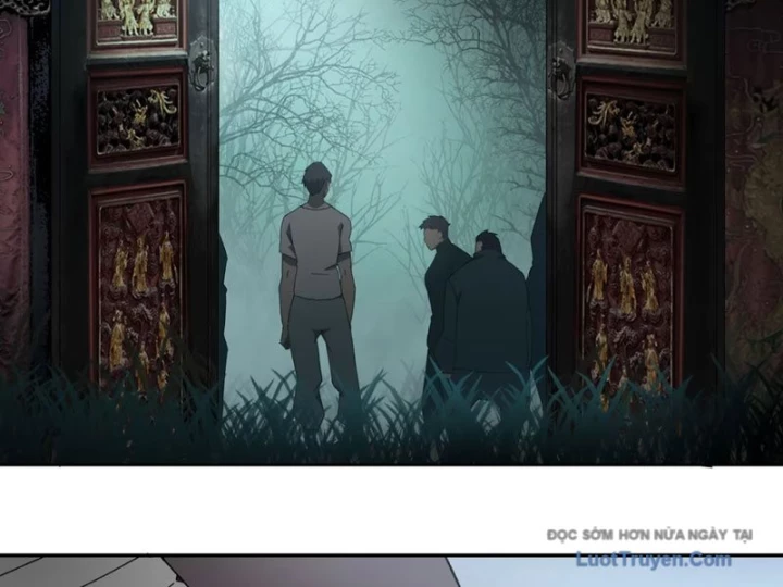 Trò Chơi Nyar Chapter 11 - Trang 32