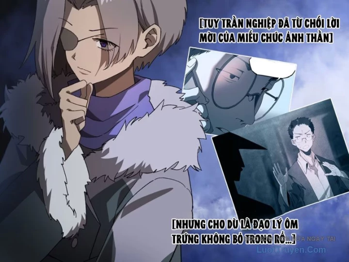 Trò Chơi Nyar Chapter 11 - Trang 37