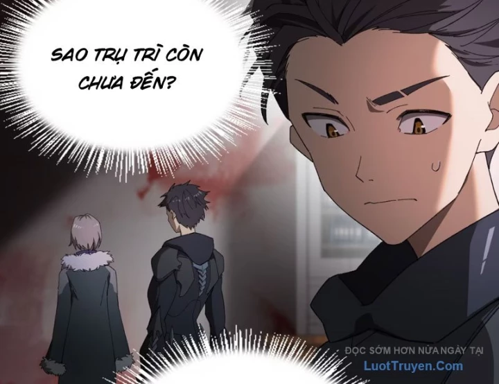 Trò Chơi Nyar Chapter 11 - Trang 40
