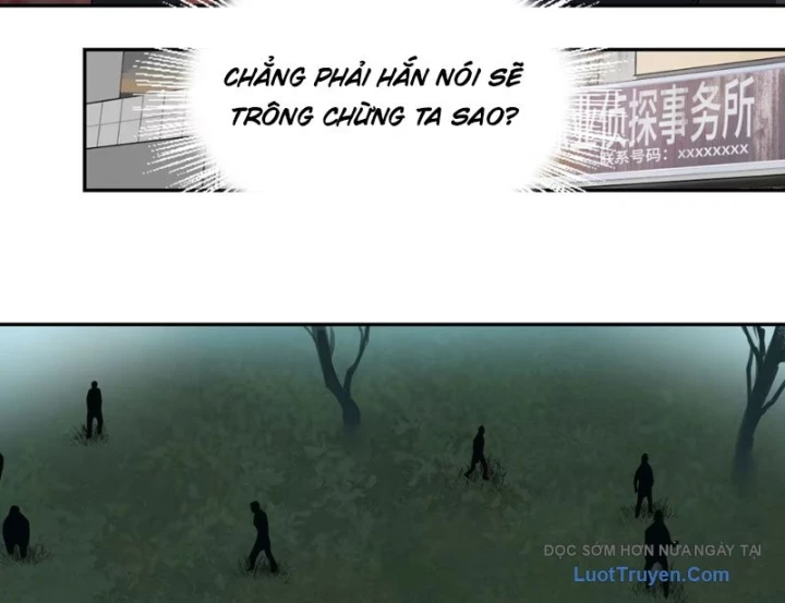 Trò Chơi Nyar Chapter 11 - Trang 41