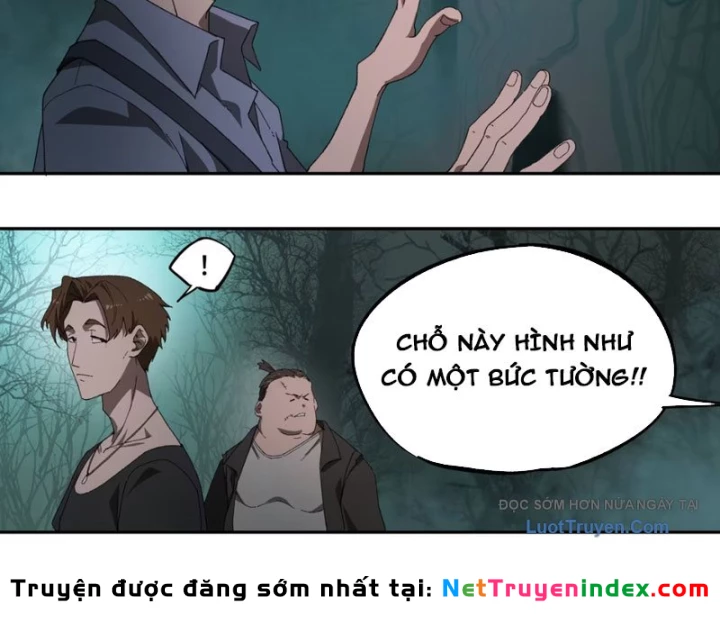 Trò Chơi Nyar Chapter 11 - Trang 43