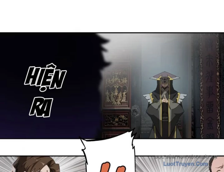 Trò Chơi Nyar Chapter 11 - Trang 44