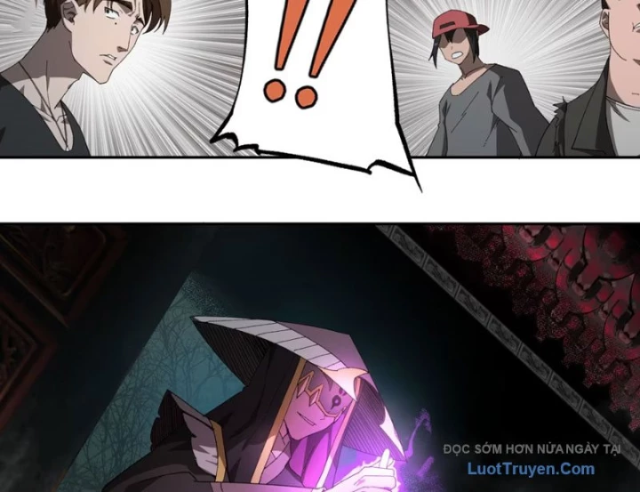 Trò Chơi Nyar Chapter 11 - Trang 45