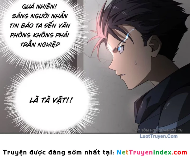 Trò Chơi Nyar Chapter 11 - Trang 6