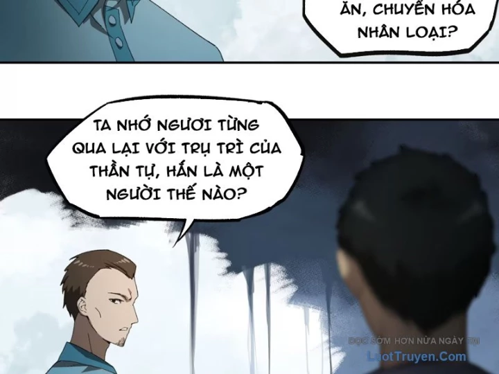Trò Chơi Nyar Chapter 12 - Trang 10