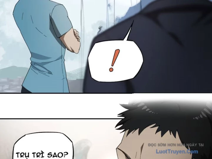Trò Chơi Nyar Chapter 12 - Trang 11