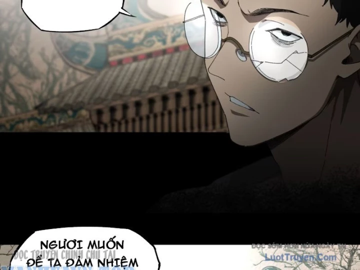 Trò Chơi Nyar Chapter 12 - Trang 12