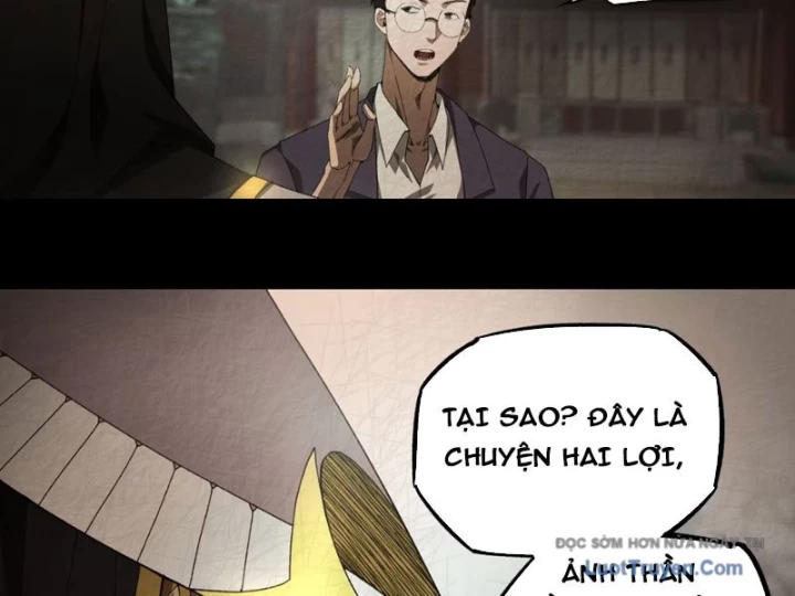 Trò Chơi Nyar Chapter 12 - Trang 14