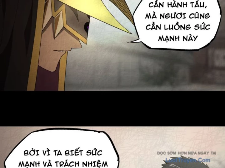Trò Chơi Nyar Chapter 12 - Trang 15