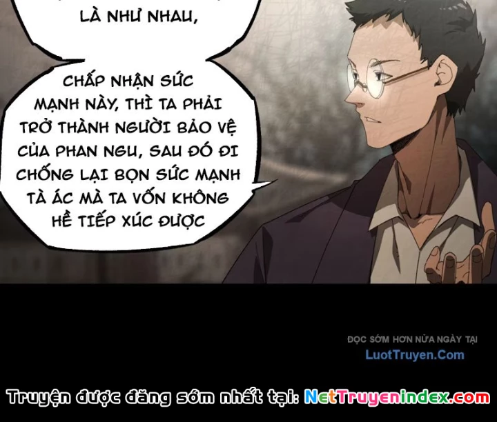 Trò Chơi Nyar Chapter 12 - Trang 16