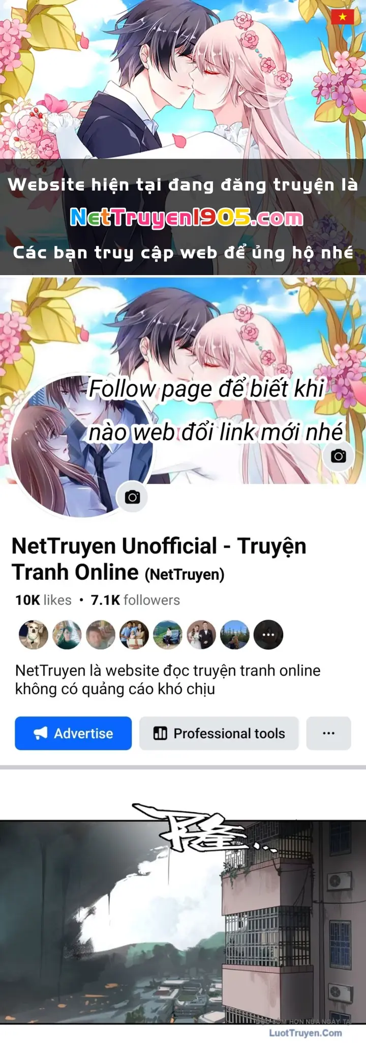 Trò Chơi Nyar Chapter 12 - Trang 2