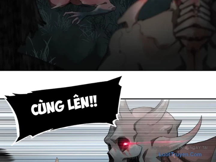Trò Chơi Nyar Chapter 12 - Trang 21