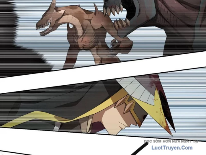 Trò Chơi Nyar Chapter 12 - Trang 22
