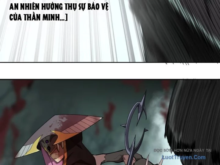 Trò Chơi Nyar Chapter 12 - Trang 25