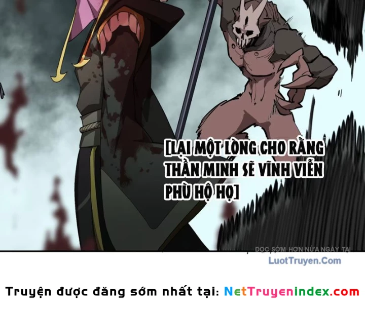 Trò Chơi Nyar Chapter 12 - Trang 26
