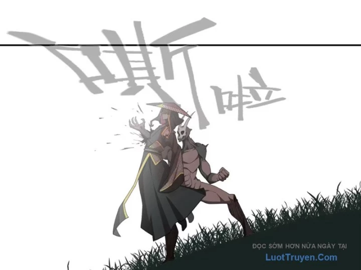 Trò Chơi Nyar Chapter 12 - Trang 27