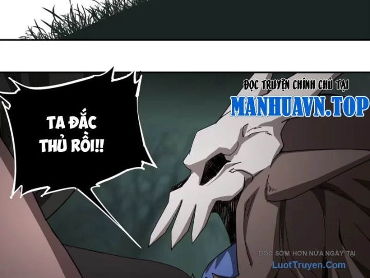 Trò Chơi Nyar Chapter 12 - Trang 28